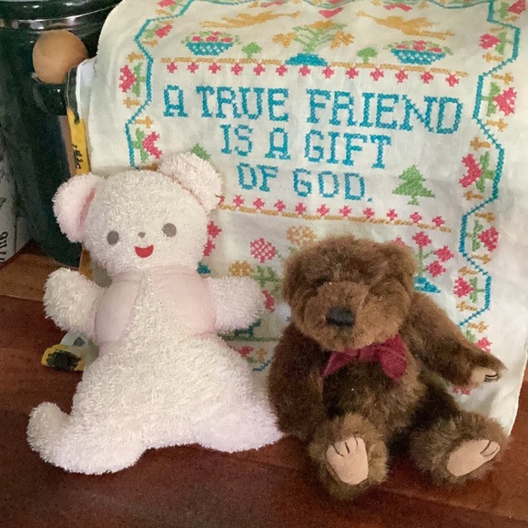 Mod by Design π Mother of Pearl/Horn, Cross Body Bag VNVC - Picture 13 of 16